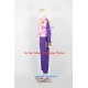 Tengen Toppa Gurren Lagann Leeron Littner Cosplay Costume