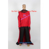 Marvel comics The Wolverine X-men First Class Magneto cosplay costume