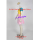 Steven Universe Past Pearl Cosplay Costume dress