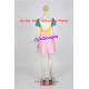 Steven Universe Past Pearl Cosplay Costume dress