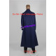 Fate Zero Kirei Kotomine Cosplay Costumes include necklace