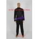 Fate Zero Kirei Kotomine Cosplay Costumes include necklace