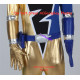 Power Rangers dino knight gold Kishiryu Sentai Ryuusouger Ryuusou gold ranger cosplay costume
