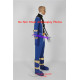 Power Rangers dino knight blue Kishiryu Sentai Ryuusouger Ryuusou blue ranger cosplay costume