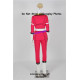 Power Rangers Turbo Cosplay Pink Turbo Ranger Cosplay Costume incl. boots covers