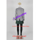 My Hero Academia Ochako Cosplay Costume female uniform cosplay costume