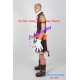 My Hero Academia Pussycats Cosplay Costume include big gloves and boots covers