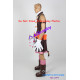 My Hero Academia Pussycats Cosplay Costume include big gloves and boots covers