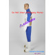 Dragon Ball Z super saiyan vegeta cosplay costume include boots covers 