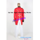 Gundam Mobile Suit Gundam Unicorn Full Frontal Cosplay Costume