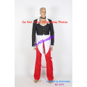 King of Fighters XIII Iori Yagami Cosplay Costume