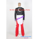 King of Fighters XIII Iori Yagami Cosplay Costume