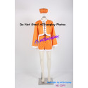 King of Fighters 99 cosplay Bao Cosplay Costume