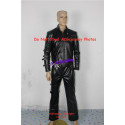 The King of Fighters K cosplay costume faux leather made