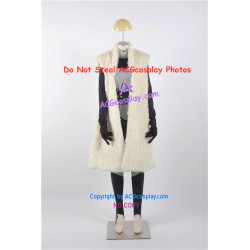 Persona 4 Mitsuru Kijiro Cosplay Costume