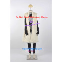 Persona 4 Mitsuru Kijiro Cosplay Costume