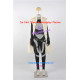 Persona 4 Mitsuru Kijiro Cosplay Costume