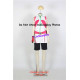 Yu-Gi-Oh Zexal cosplay Anna Kaboom Cosplay Costume yugioh cosplay