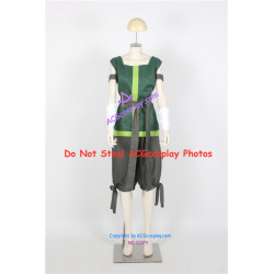 Avatar The Legend of Korra cosplay Korra Cosplay Costume