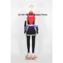 DC Comic Young  Justice Red Arrow Cosplay Costume