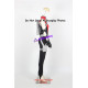 DC Comic Young  Justice Red Arrow Cosplay Costume