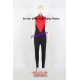 DC Comic Young  Justice Red Arrow Cosplay Costume