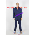 Fairy Tail Elfman Strauss Cosplay Costume