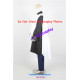 Fairy Tail cosplay Zeref Cosplay Costume