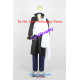 Fairy Tail cosplay Zeref Cosplay Costume