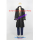 Fairy Tail cosplay Zeref Cosplay Costume