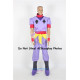 Hunter x Hunter Hisoka Cosplay Costume include boots cover