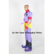 Hunter x Hunter Hisoka Cosplay Costume include boots cover