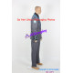 Muv-Luv Alternative Total Eclipse cosplay Lt. Jerzy Sandek Cosplay Costume