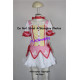 Puella Magi Madoka Magica Madoka Kaname Cosplay Costume