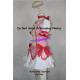 Puella Magi Madoka Magica Madoka Kaname Cosplay Costume