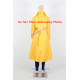 Marvel comics X-men The Wolverine Jubilee Cosplay Costume  Version 02