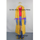 Marvel comics X-men cosplay Jubilee Cosplay Costume Version 01