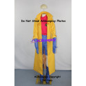 Marvel comics X-men cosplay Jubilee Cosplay Costume Version 01