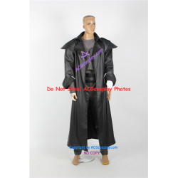 Fist of the North Star cosplay Kenshiro Cosplay Costume faux leather made