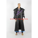Fist of the North Star cosplay Kenshiro Cosplay Costume faux leather made