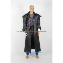 Fist of the North Star cosplay Kenshiro Cosplay Costume faux leather made