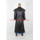 Fist of the North Star cosplay Kenshiro Cosplay Costume faux leather made