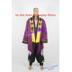 Tales of Vesperia Raven Cosplay Costume