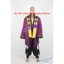 Tales of Vesperia Raven Cosplay Costume