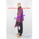 Tales of Vesperia Raven Cosplay Costume