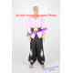 Tales of Vesperia Raven Cosplay Costume