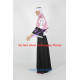 Bleach cosplay Abarai Renji Bankai Cosplay Costume