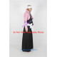 Bleach cosplay Abarai Renji Bankai Cosplay Costume