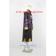 Fire Emblem Awakening Female Robin Cosplay Costume