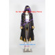 Fire Emblem Awakening Female Robin Cosplay Costume